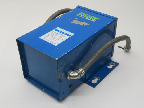 Hevi Duty  HS1F2AS  General Purpose Transformer  For Sale