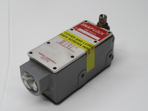 Namco  EA700-26100  Limit Switch  For Sale