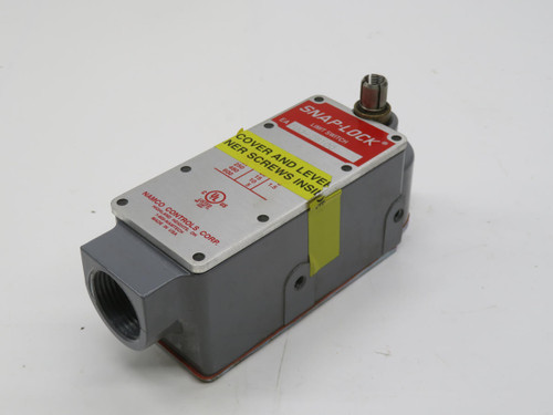 Namco  EA700-26100  Limit Switch  For Sale