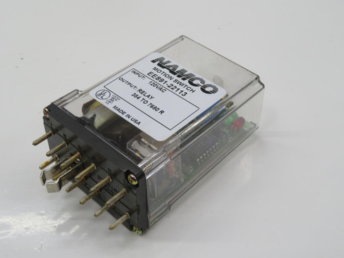 Namco  EE891-22113  Switch  For Sale