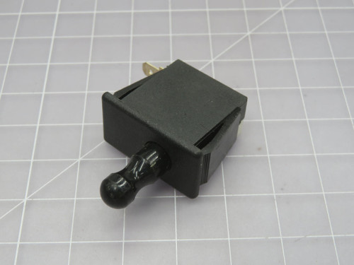 Lot of 12 HONEYWELL  1DM437  PANEL MOUNT SWITCH  For Sale