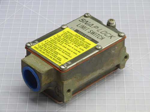 Namco  EA180-14302  Snap-Lock Limit Switch  For Sale
