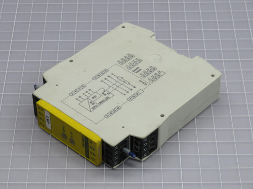 SCHLEICHER  SN0 4003K-A 18815259-S1B SAFETY SWITCH RELAY  For Sale