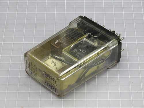 Struthers Dunn  255ABX105  Relay  For Sale