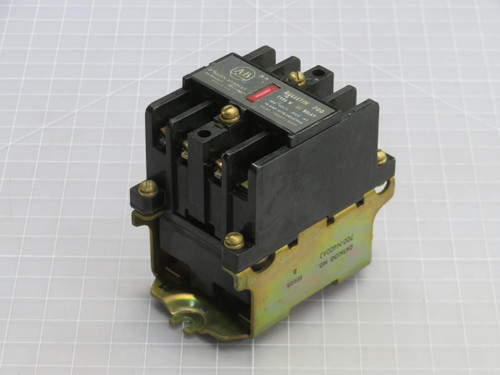 ALLEN BRADLEY  700-N400A1  RELAY  For Sale