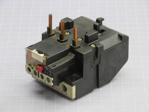 Telemecanique  LR2 D3561  Overload Relay  For Sale