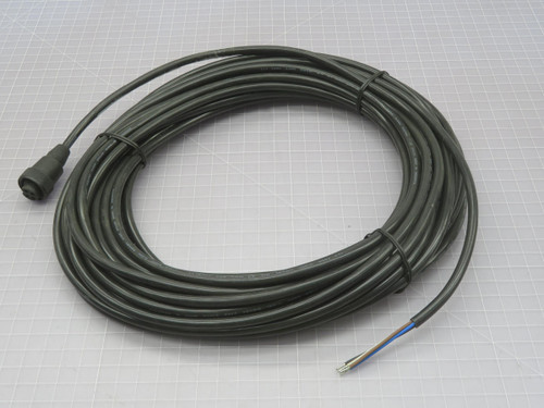 BANNER  MBCC-460  QD CABLE/CORD SET  For Sale