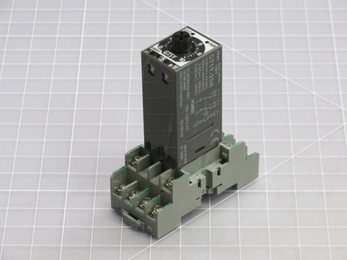 IDEC  SY4S-05  RELAY SOCKET  For Sale