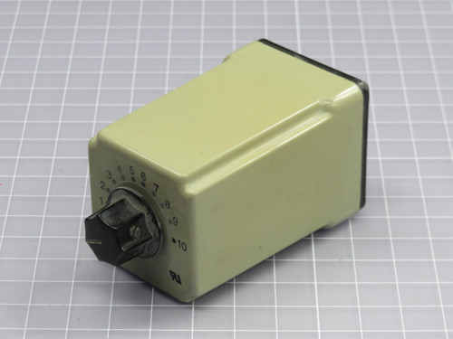 SIGNALINE  331120V60S  RELEASE DELAY RELAY  For Sale