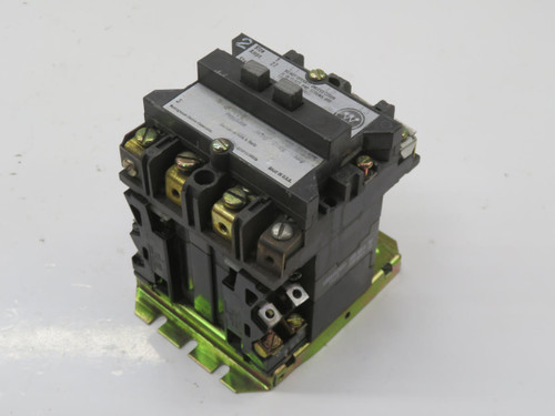 Westinghouse  A200M1CACM  Motor Starter  For Sale