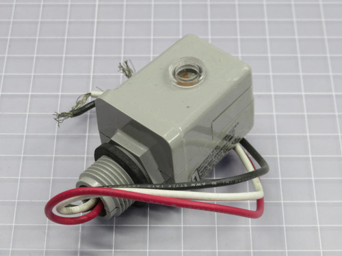 INTERMATIC  K4121C  PHOTOELECTIRC  For Sale