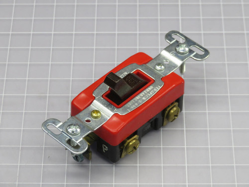 PASS & SEYMOUR  20AC2-HP  SWITCH AC  For Sale