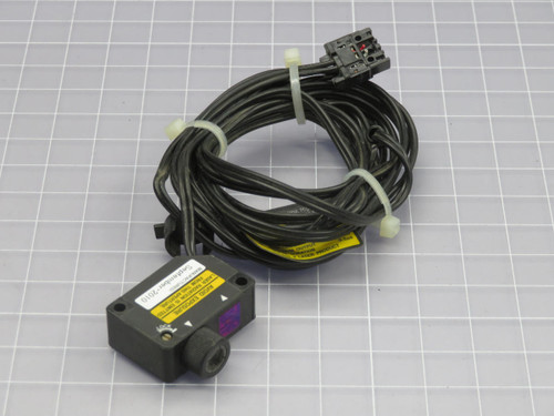 KEYENCE  LV-H32  PHOTOELECTRIC SENSOR HEAD  For Sale