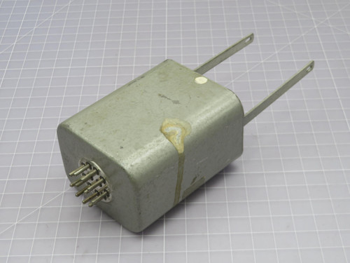 Panalarm  ACS-124  Plug-In Relay For Annunciator  For Sale