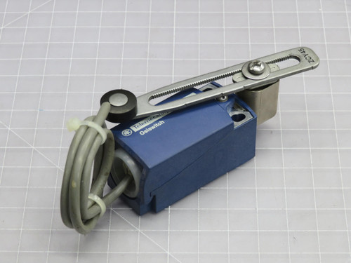 TELEMECANIQUE  ZCP21  LIMIT SWITCH  For Sale