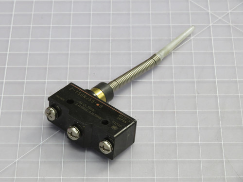 OMRON  Z-15GNJ55-B  LIMIT SWITCH  For Sale