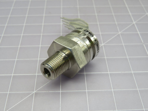 HONEYWELL  19C150PV4K  STAINLESS PRESSURE PRODUCTS  For Sale