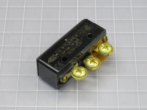 Honeywell  BZ-R291-P1  Limit Switch  For Sale