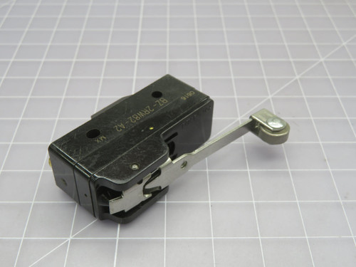 HONEYWELL  BZ-2RW82-A2  LIMIT SWITCH  For Sale