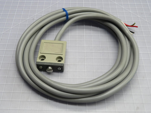 OMRON  D4C-1201  LIMIT SWITCH  For Sale