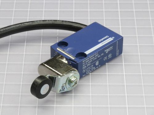 TELEMECANIQUE  ZCMD41L1  LIMIT SWITCH BODY  For Sale
