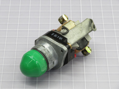 GENERAL ELECTRIC  2940UE212C2  PUSH BUTTON  For Sale