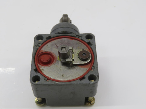CUTLER HAMMER E50DS3 LIMIT SWITCH T226793