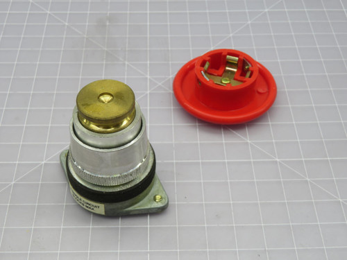 GE  CR2940UM200AC  SWITCH, SHUT DOWN  For Sale