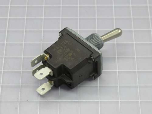 HONEYWELL  2NT91-2  TOGGLE SWITCH  For Sale