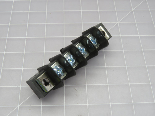 MOLEX  38720-6204  TERMINAL BLOCK  For Sale