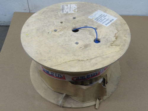 Lot of 3300FT TE  11111571-00  Cable Submersible 4/C 22 19/TC XTF A/M TF  For Sale