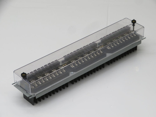 ABB  FT1-R073  FLEXITEST SWITCH PANEL  For Sale