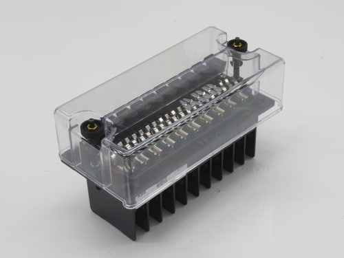 ABB  C129A529G01  TEST SWITCH  For Sale