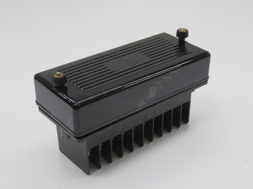 INSTRUMENT TRANSFORMERS  FT-066  TEST SWITCH  For Sale