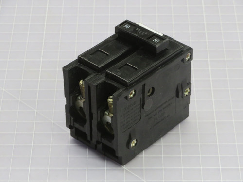 Eaton  M-1640  THERMAL MAGNETIC CIRCUIT BREAKER  For Sale