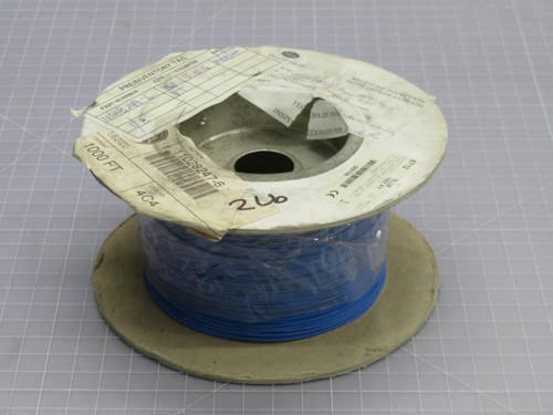 Lot of 950FT   11028247-6 305136 CABLE WIRE  For Sale