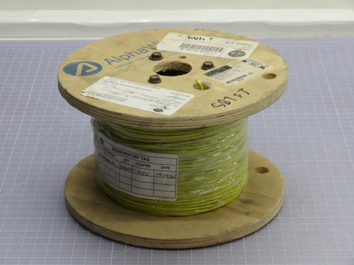Lot of 1000FT   6716 305252 INTERNAL WIRING  For Sale