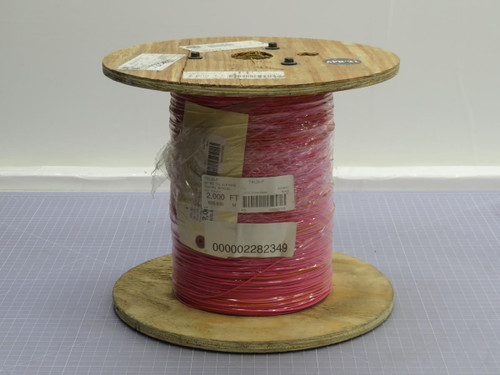 Lot of 2000FT   TXL20-P  Processed Wire  For Sale
