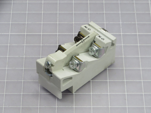 Eaton  J11  AUXILIARY CONTACT BLOCK  For Sale