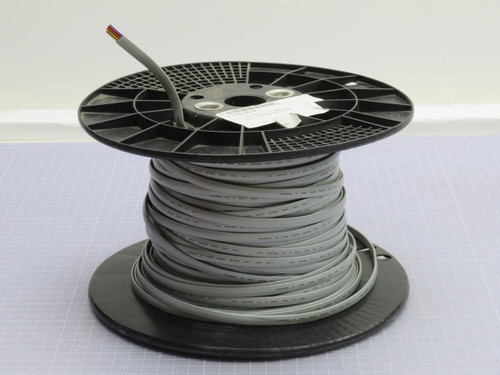 Lot of 150FT   RJ-08-26-UL  Conductor Bulk Phone Cable  For Sale