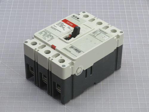 Eaton  FD3025  CIRCUIT BREAKER  For Sale