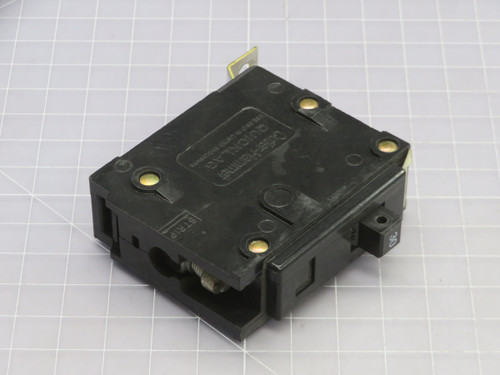 CUTLER-HAMMER  M1640  CIRCUIT BREAKER 1 Pole 30 AMP  For Sale