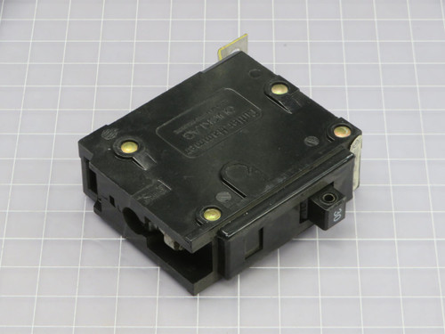 Lot of 2 Eaton  QBHW1030  QB THERMAL MAGNETIC CIRCUIT BREAKER  For Sale