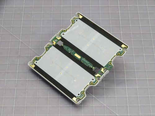 Lutron  MWP-B-22W-BL-E  PALLADIOM KEYPAD BASE UNIT  For Sale