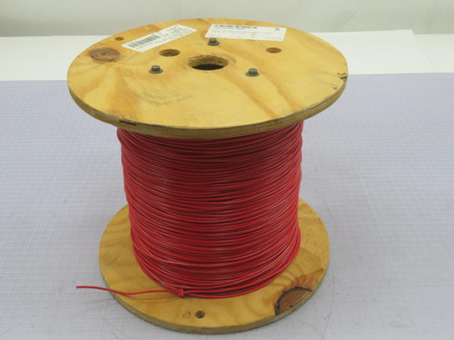 Lot of 2000   100-16098-1400  WIRE  For Sale