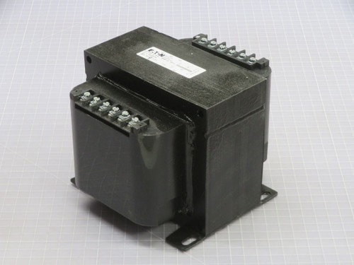 Eaton  C1500K3A  CONTROL TRANSFORMER  For Sale
