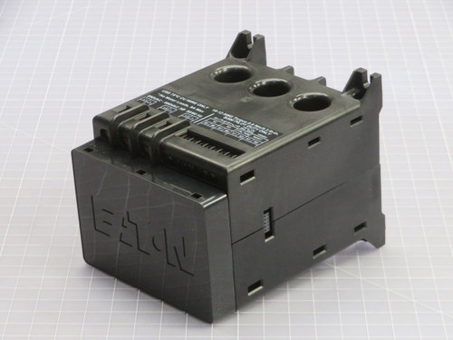 Eaton  C4410590NOUI  OVERLOAD RELAY  For Sale