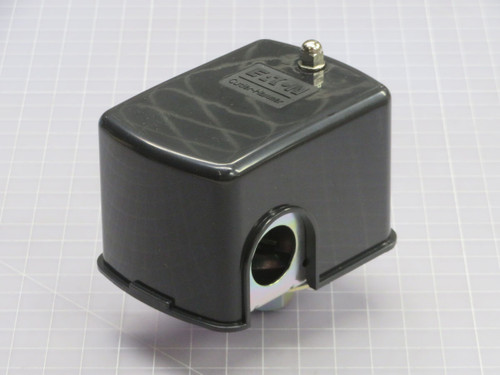 Eaton  CHWPS2040D  WATER PUMP PRESSURE SWITCH  For Sale