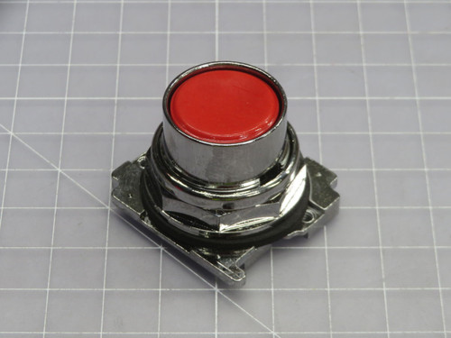 Lot of 10 Eaton  10250T102  FLUSH PUSH BUTTON  For Sale