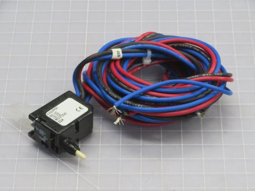 Eaton  AUXALRMJPK  MOLDED CASE CIRCUIT BREAKER ACCESSORY AUXILIARY BELL ALARM   For Sale